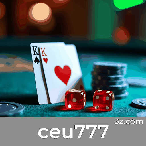 ceu777: Caça-níqueis com Jackpot, Jogos de Mesa - Estratégia, e mais