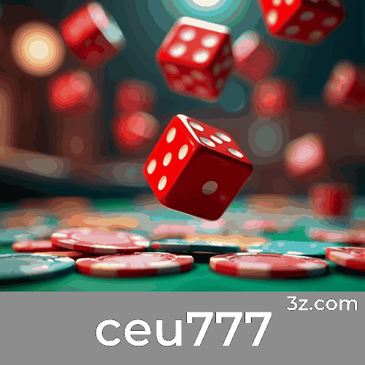 ceu777 Jogos: Domine Estratégias de Casino para Sucesso Garantido