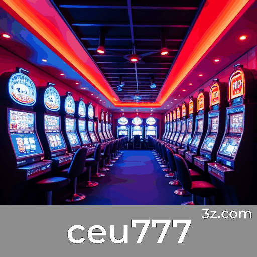 Tecnologia avançada e segurança garantida no ceu777