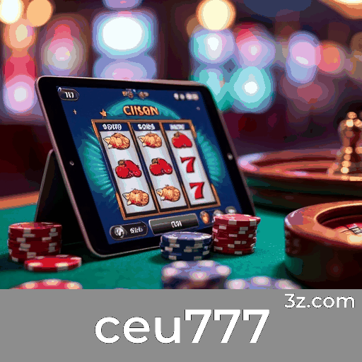 ceu777: Aposta Fácil e Rápida para Usuários Brasileiros