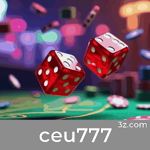 ceu777 Jogos: Domine Estratégias de Casino para Sucesso Garantido