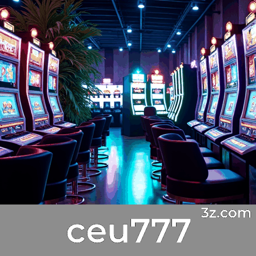 Desbloqueie os Bônus Impressionantes do ceu777!